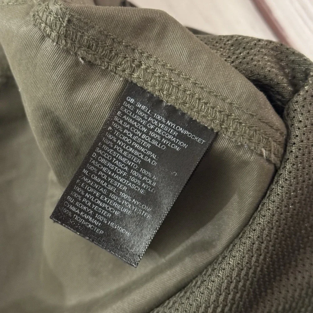 The North Face north face